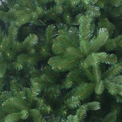 Brad de Craciun Artificial Verde Natural, calitate Premium, 180 cm