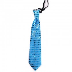 Cravata LED