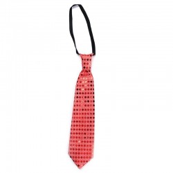 Cravata LED
