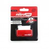 Chip tuning box nitro OBD2, plug and play, 35% mai multa putere