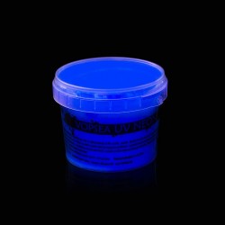 UV festék neon kék