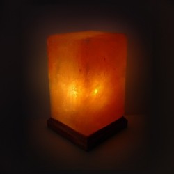 Lampa de sare Prisma 3-4 kg