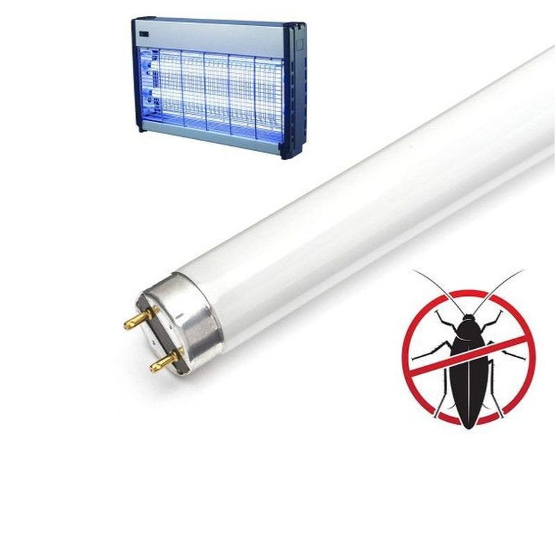 ProCart® Neoncső UV-A 10W tartalék rovarellenes lámpahoz