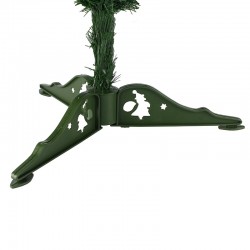 Brad de Craciun Artificial Verde Natural, calitate Premium, 180 cm