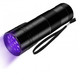 ProCart® UV lámpa, 12 LED,...