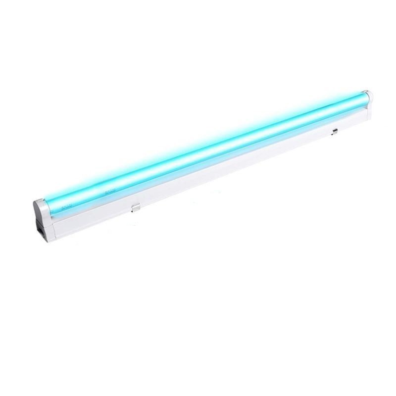 ProCart® UV-C baktériumölő lámpa, teljesítmény 25W, sterilizálási sugara 25 nm, falra szerelhető