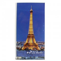 ProCart® Párizsi fotóalbum,...