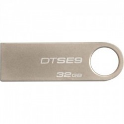 Memorie Flash Kingston DTSE9 32GB USB Champagne
