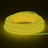 Fir electroluminescent neon flexibil EL wire 2,3 mm