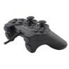 Gamepad Esperanza Z cu USB pentru PC, PS2, PS3