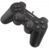 Gamepad Esperanza Z cu USB pentru PC, PS2, PS3