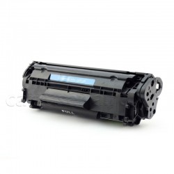 Toner compatibil CRG-703 black Canon, Procart