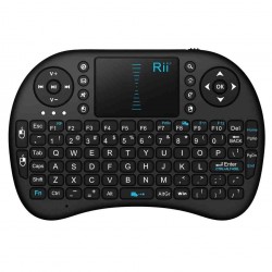 Mini tastatura wireless touchpad pentru Android Box, PC, Notebook, Smart TV