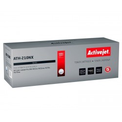 Toner compatibil ATH-210NX Activejet HP CF210X 