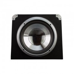 Subwoofer auto pasiv, 150W, 4 ohmi, 250 mm, Sal BS10