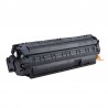 Cartus Toner compatibil black HP CF79A, Procart