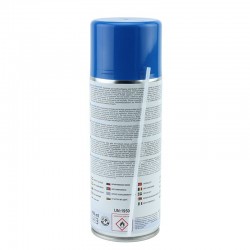 Spray cu aer comprimat pentru curatat, 400 ml, Esperanza