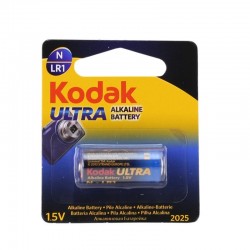 Baterie N-LR1, Alcalina, 1.5V, Kodak