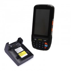 Terminal POS cu cartela SIM, PDA Android 