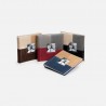 Album Selections, personalizabil, 200 foto 10x15 cm, slip-in, textil