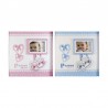 Album Baby Collection personalizabil, 200 poze format 10x15 cm, cutie