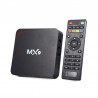 Mini PC Android TV Box, Airplay, Miracast, RAM 1GB, ROM 8GB, 4K, 3D, Kodi MX9