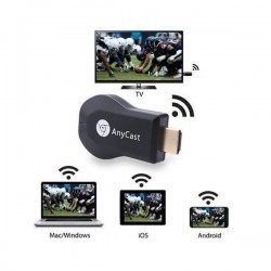 Receiver TV, Wi-Fi, 1.2 GHz, Linux 3.0.8, 256 MB, micro USB, 6.8X3.8X1 cm