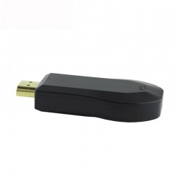 TV Dongle, HD 1080P, Miracast, DLNA, Airplay, Airmirror, AnyCast M3 Plus