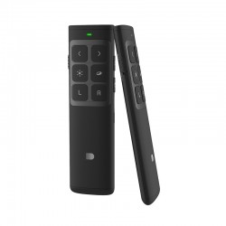 Laser pointer Wireless 2.4GHz, USB, functie air mouse,