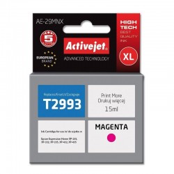 Cartus compatibil Epson XL, T2991, T2992, T2993, T2994, Activejet, garantie 5 ani
