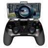 Gamepad telescopic, controller wireless, 3 in 1, compatibil iOS, Android si Windows