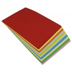 Hartie Kodak colorata, format A4, 10 culori, 80g, top 100 coli