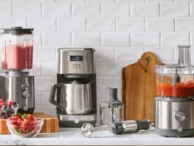 Top 10 nélkülözhetetlen háztartási készülék a konyhájában