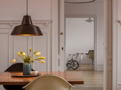 A beltéri lámpák fontossága az otthon tervezésében